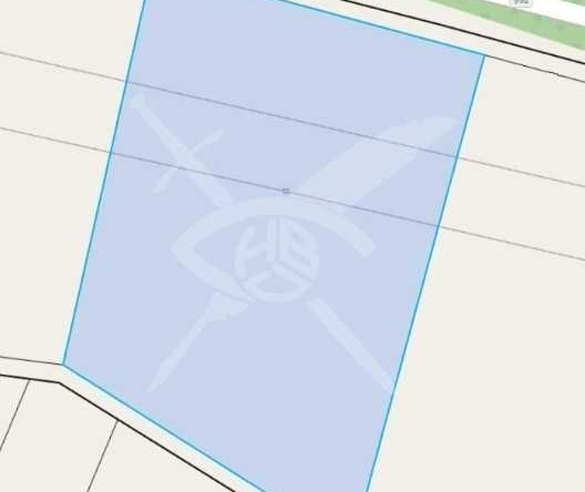 Парцел в Приморско - 7500 кв.м за 2 €/кв.м - Снимка #1