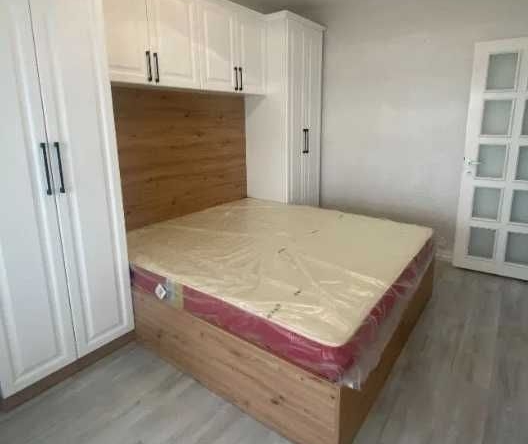 Дава се под наем Двустаен апартамент в Пловдив, Център - 60 кв.м за 255 € - Снимка #1