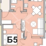 Двустаен апартамент в с. Равда, Област Бургас - 60 кв.м за 2114 €/кв.м - Снимка #1