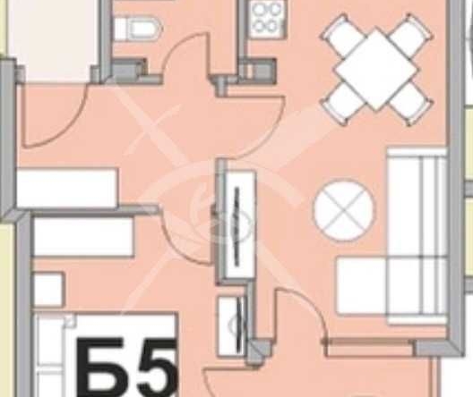 Двустаен апартамент в с. Равда, Област Бургас - 60 кв.м за 2114 €/кв.м - Снимка #1