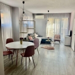 Дава се под наем Двустаен апартамент в Варна, Чайка - 65 кв.м за 797.64 € - Снимка #1