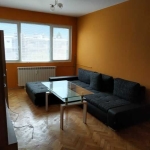 Дава се под наем Двустаен апартамент в София, Лозенец - 62 кв.м за 575 € - Снимка #1