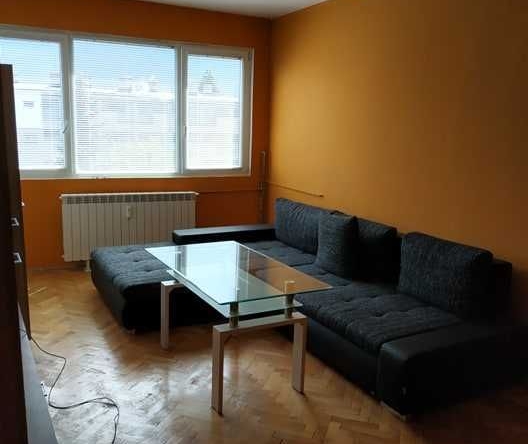 Дава се под наем Двустаен апартамент в София, Лозенец - 62 кв.м за 575 € - Снимка #1