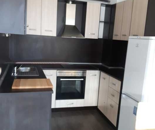 Дава се под наем Двустаен апартамент в София, Манастирски ливади - 60 кв.м за 612 € - Снимка #1