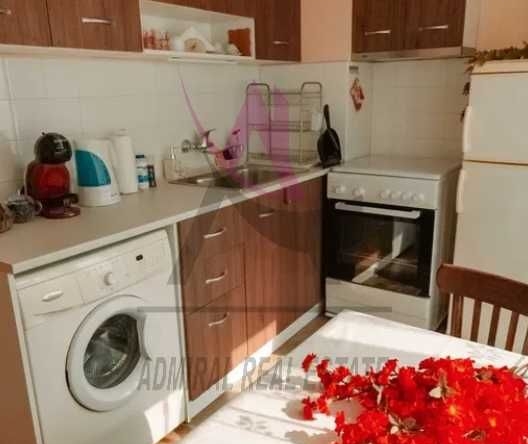 Дава се под наем Двустаен апартамент в Варна, Младост 2 - 70 кв.м за 448.8 € - Снимка #1