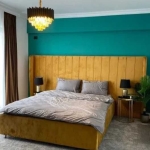 Дава се под наем Тристаен апартамент в Пловдив, Младежки Хълм - 88 кв.м за 275.4 € - Снимка #1