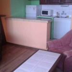 Дава се под наем Едностаен апартамент в Бургас, Изгрев - 42 кв.м за 175 € - Снимка #1