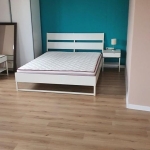 Дава се под наем Едностаен апартамент в Пловдив, Мараша - 50 кв.м за 357 € - Снимка #1