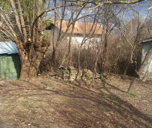 Парцел в с. Поцърненци, Област Перник - 660 кв.м за 29 €/кв.м - Снимка #1