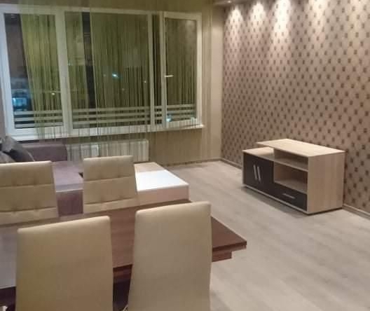 Дава се под наем Четиристаен апартамент в София, Овча купел 1 - 85 кв.м за 725 € - Снимка #1