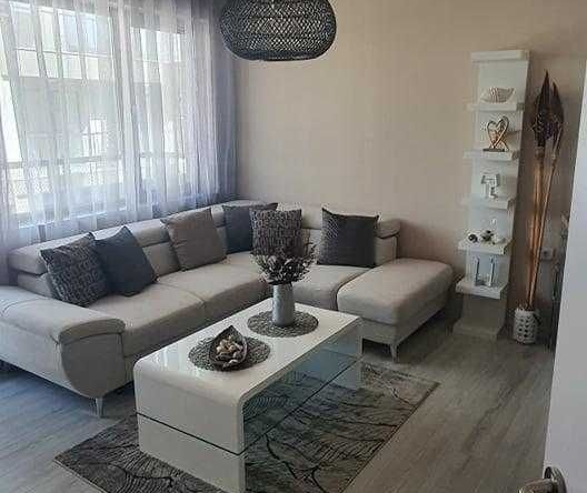 Двустаен апартамент в София, Банишора - 72 кв.м за 1875 €/кв.м - Снимка #1