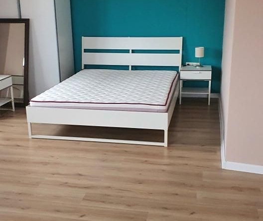 Дава се под наем Едностаен апартамент в Пловдив, Мараша - 50 кв.м за 357 € - Снимка #1