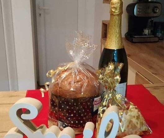 Дава се под наем Тристаен апартамент в Бургас, Център - 90 кв.м за 216.75 € - Снимка #1