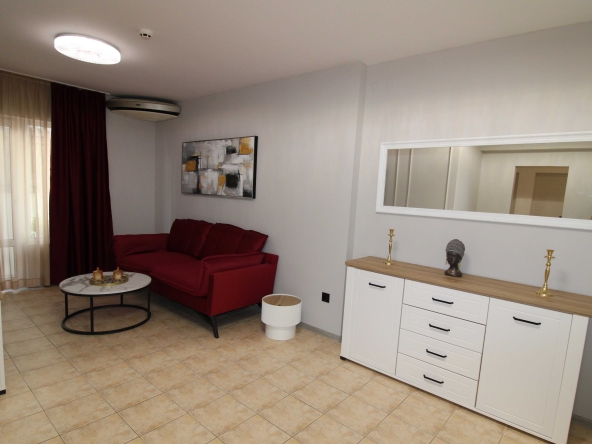 Тристаен апартамент в Свети Влас - 66 кв.м за 734 €/кв.м - Снимка #1