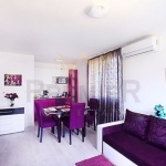 Двустаен апартамент в Балчик - 56 кв.м за 982 €/кв.м - Снимка #1