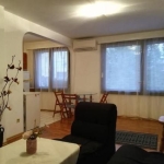 Дава се под наем Двустаен апартамент в София, Люлин 8 - 60 кв.м за 485 € - Снимка #1