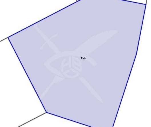 Парцел в Созопол - 831 кв.м за 311 €/кв.м - Снимка #1