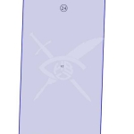 Парцел в с. Емона, Област Бургас - 3999 кв.м за 76 €/кв.м - Снимка #1