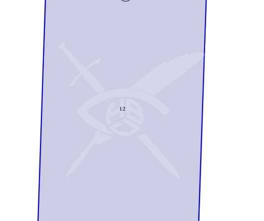 Парцел в с. Емона, Област Бургас - 3999 кв.м за 76 €/кв.м - Снимка #1