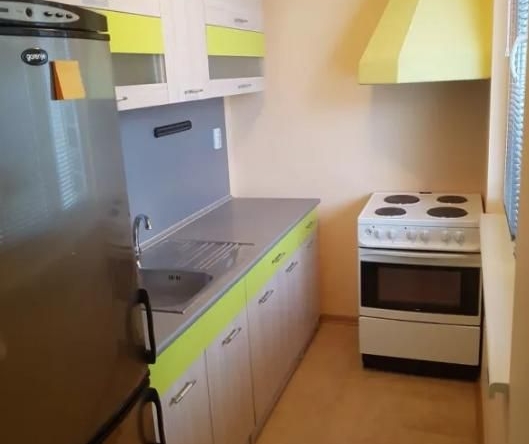 Дава се под наем Двустаен апартамент в Пловдив, Каменица 2 - 40 кв.м за 350 € - Снимка #1