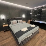 Дава се под наем Двустаен апартамент в Пловдив, Тракия - 78 кв.м за 331.5 € - Снимка #1