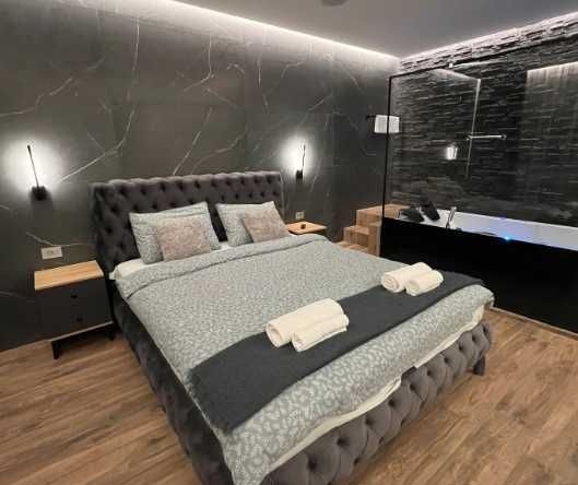 Дава се под наем Двустаен апартамент в Пловдив, Тракия - 78 кв.м за 331.5 € - Снимка #1