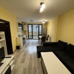 Дава се под наем Двустаен апартамент в София, Бояна - 58 кв.м за 450 € - Снимка #1