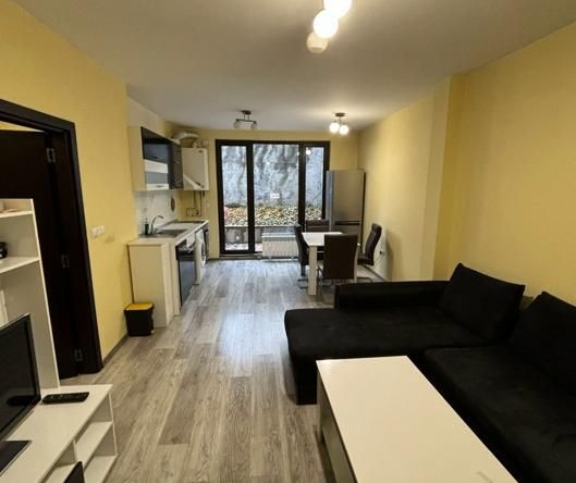 Дава се под наем Двустаен апартамент в София, Бояна - 58 кв.м за 450 € - Снимка #1