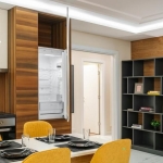 Дава се под наем Тристаен апартамент в Пловдив, Младежки Хълм - 112 кв.м за 850 € - Снимка #1