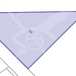 Парцел в Бургас, Промишлена зона - Север - 1131 кв.м за 89 €/кв.м - Снимка #1