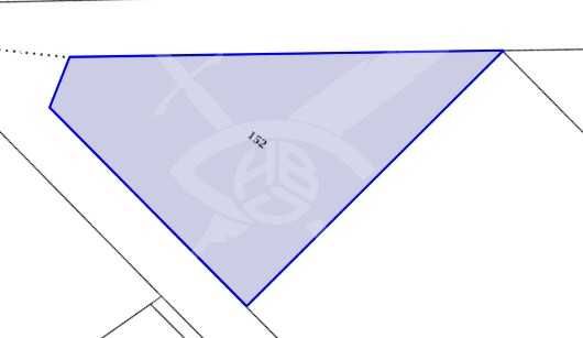 Парцел в Бургас, Промишлена зона - Север - 1131 кв.м за 89 €/кв.м - Снимка #1