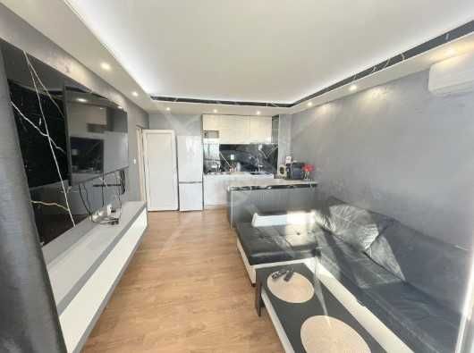 Двустаен апартамент в Бургас, Меден рудник - зона Б - 52 кв.м за 1030 €/кв.м - Снимка #1