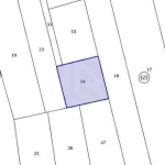 Парцел в Садово - 1023 кв.м за 30 €/кв.м - Снимка #1