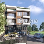 Двустаен апартамент в Варна, Бриз - 44 кв.м за 2137 €/кв.м - Снимка #1