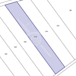 Парцел в Каблешково - 4204 кв.м за 32 €/кв.м - Снимка #1