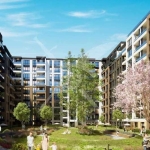 Едностаен апартамент в Пловдив, Тракия - 43 кв.м за 719 €/кв.м - Снимка #1