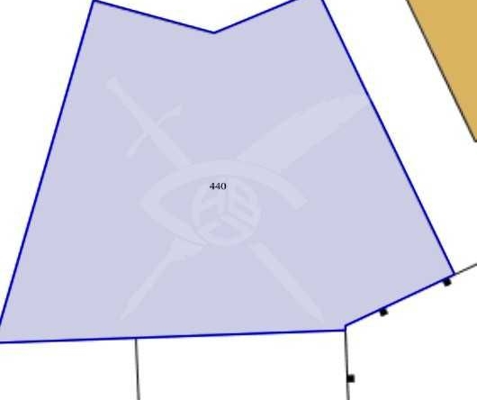 Парцел в Приморско - 772 кв.м за 117 €/кв.м - Снимка #1