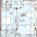 Двустаен апартамент в Пловдив, Тракия - 77 кв.м за 1429 €/кв.м - Снимка #1