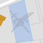 Парцел в с. Каменар, Област Бургас - 1000 кв.м за 41 €/кв.м - Снимка #1