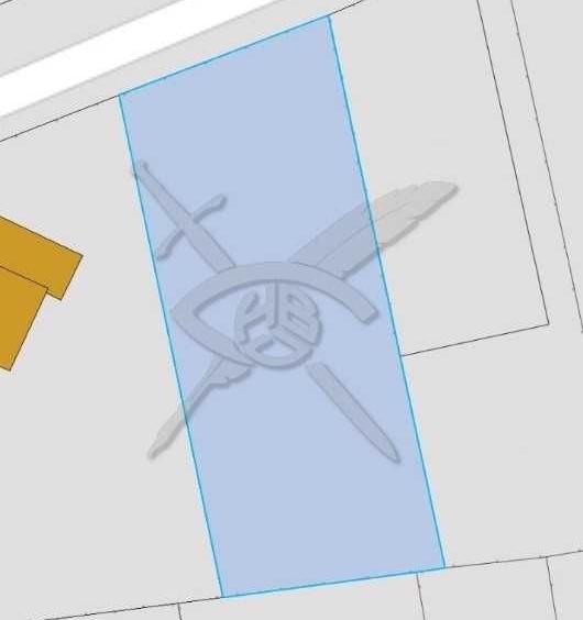 Парцел в с. Каменар, Област Бургас - 1000 кв.м за 41 €/кв.м - Снимка #1