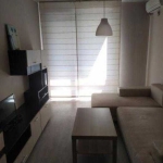 Дава се под наем Двустаен апартамент в Бургас, Лазур - 60 кв.м за 433.5 € - Снимка #1