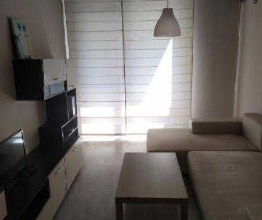 Дава се под наем Двустаен апартамент в Бургас, Лазур - 60 кв.м за 433.5 € - Снимка #1