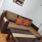 Дава се под наем Двустаен апартамент в Пловдив, Беломорски - 65 кв.м за 316.2 € - Снимка #1