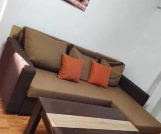 Дава се под наем Двустаен апартамент в Пловдив, Беломорски - 65 кв.м за 290.7 € - Снимка #1