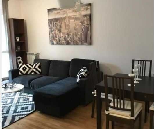 Тристаен апартамент в София, Изток - 82 кв.м за 958 €/кв.м - Снимка #1