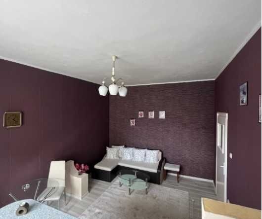 Двустаен апартамент в София, Център - 48 кв.м за 2813 €/кв.м - Снимка #1