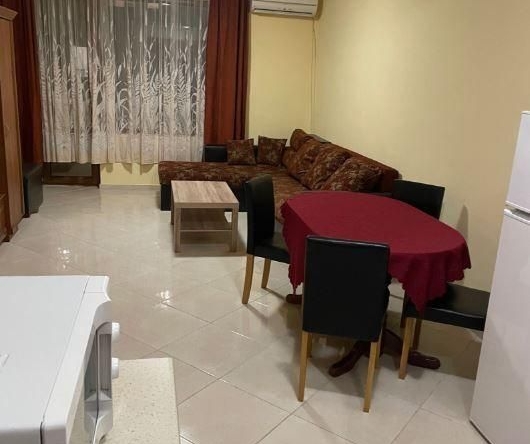 Дава се под наем Двустаен апартамент в Варна, ХЕИ - 70 кв.м за 448.8 € - Снимка #1
