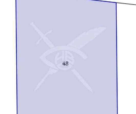 Парцел в Свети Влас - 1200 кв.м за 81 €/кв.м - Снимка #1