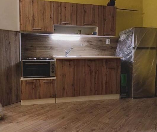 Дава се под наем Едностаен апартамент в София, Люлин 6 - 45 кв.м за 450 € - Снимка #1