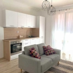 Дава се под наем Двустаен апартамент в Пловдив, Мараша - 58 кв.м за 306 € - Снимка #1